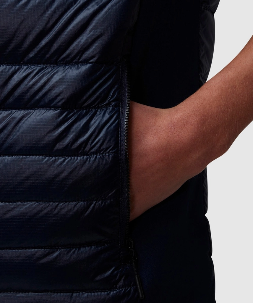 Canada Goose Hybridge lite gilet vest